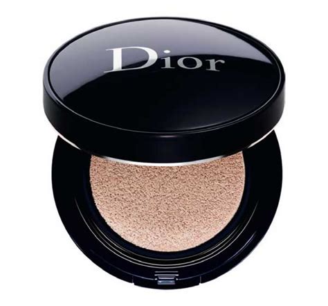 Dior Forever Perfect Cushion Foundation Monogram Edition